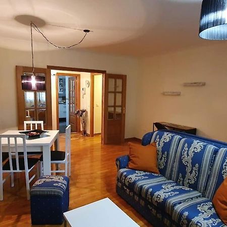 Apartamento Playa Llas フォス エクステリア 写真
