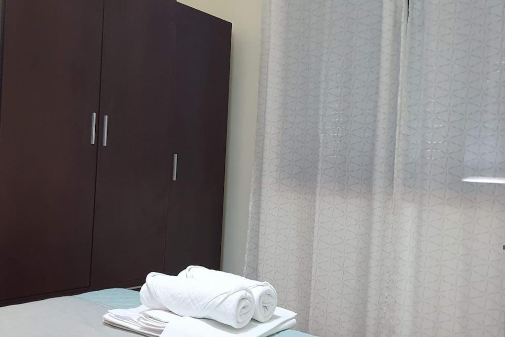 Apartamento Playa Llas フォス エクステリア 写真