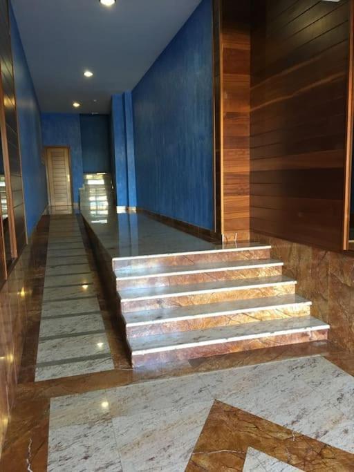 Apartamento Playa Llas フォス エクステリア 写真