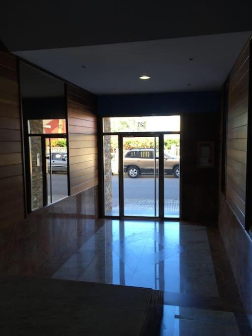 Apartamento Playa Llas フォス エクステリア 写真
